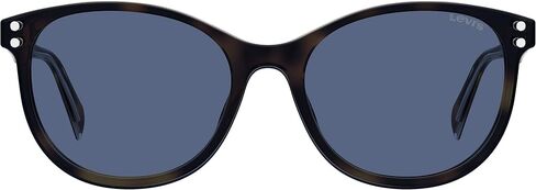 Levi's Women's Lv 5012/Cs Oval Sunglasses in Saudi Arabia