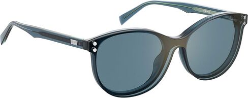 Levi's Women's Lv 5012/Cs Oval Sunglasses in Saudi Arabia