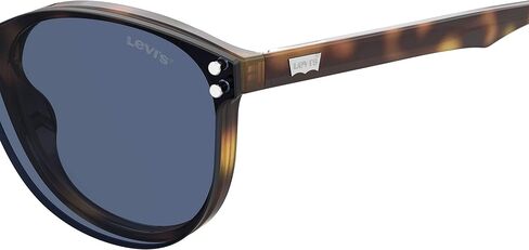 Levi's Women's Lv 5012/Cs Oval Sunglasses in Saudi Arabia