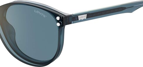 Levi's Women's Lv 5012/Cs Oval Sunglasses in Saudi Arabia