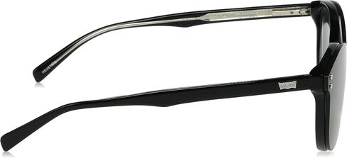 Levi's Women's Lv 5012/Cs Oval Sunglasses in Saudi Arabia