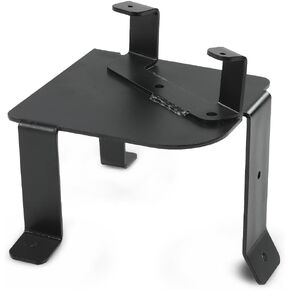 G-PLUS Steel Center Console Support Bracket, Compatible with Jeep Cherokee XJ 1997 1998 1999 2000 2001 Powder Coated