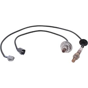 NewYall 1.8L Upstream and Downstream Air Fuel Ratio O2 Oxygen Sensor for Toyota Corolla 1.8L 2009 2010