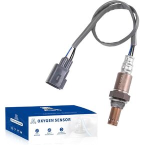O2 Oxygen Sensor 234-9052 Upstream Compatible with Toyota Lexus 4Runner Corolla Land Cruiser Replaces# 89467-12010 8946712010 89467-02020 89467-02040