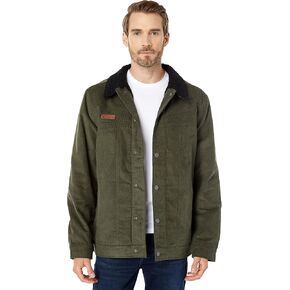 Obermeyer Men's Condor Corduroy Jacket