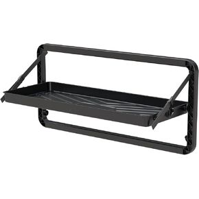 CURT 18425 Pakka Cargo Caddie Seat Back Organizer Tray, 34" x 14"
