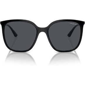 Vogue Eyewear Women's Vo5564s Square Sunglasses