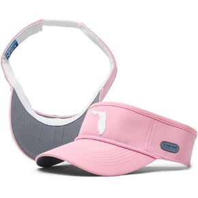 Visor - Water Repelent Technology - Stylish - Perfect for Pickleball, Gym, Running, Any Activity