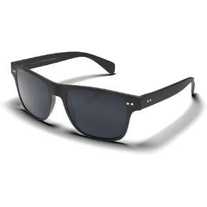 ShadyVEU Super Dark NOCTIX Performance Polarized Sports Bendable Eco-Friendly 100% UV400 Protection Men Women Sunglasses
