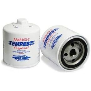 TEMPEST OIL FILTER AA48103-2