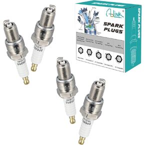 6PCS PK16TT 4503 Spark Plugs Single Iridium For Acura CL,Nissan Altima,Toyota Prius,Honda Odyssey,Hyundai Santa Fe,Infiniti Q45,Kia Rio,Lexus GS300,Mazda Miata1.8L 2.0L 2.2L 3.0L 3.5L 4.5L L4 L5 V6