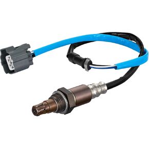Oxygen O2 Sensor 234-9040 Compatible with Hon da Accord 2.4L L4 2003 2004 2005 2006 2007,36531RAAA02 Upstream Replacement Oxygen Sensor for 36531RAAA01,1PCS