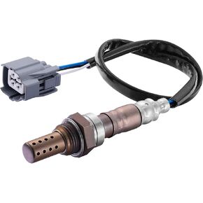 Oxygen O2 Sensor 234-4621 Compatible with Hon da Accord Civic Prelude, 36531P5P004 36531PT3A12 Downstream Replacement Oxygen Sensor for Acura CL EL NSX NSX TL,1PCS