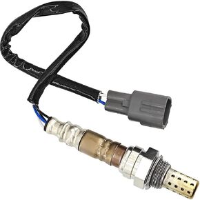 Oxygen Sensor Downstream 13355 234-4622 Compatible with LEXUS ES300 ES300h ES330 GS300 Replacement for Toyata Avalon Camry Corolla Sienna Solara 4Runner Paseo Matrix Replaces 88975496 89465-33180
