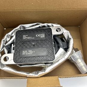 5295473 5295473RX Outlet NOx Sensor Nitrogen Oxide Sensor Compatible with Cummins 6.7L International N13 2013-2020