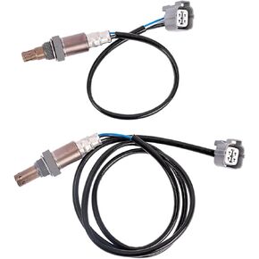 Oxygen Sensor 234-4797 234-9040 O2 Sensor for Acura TSX 2004-2008 for 2003-2007 Honda Accord EX LX DX SE 2.4L Upstream Downstream