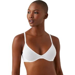b.tempt'd Women's Cotton to a Tee Scoop Underwire Bra