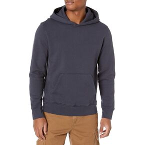 VELVET BY GRAHAM & SPENCER Velvet Men's Buster Pullover Hoodie