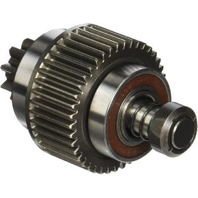 Powermaster 602 Starter Clutch Assembly