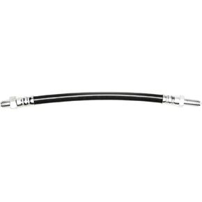Dynamic Friction Company Rear Brake Line Hose 350-64003 For 1962-1980 MG MGB