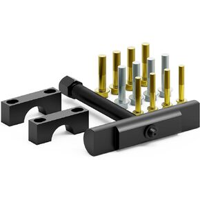 Commercial Yoke Puller for Heavy Duty Truck,Yoke Puller Compatible with Semi Trucks for Class 6-8 Transportation Trucks & Equipment