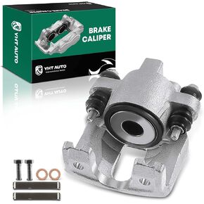 Rear Brake Caliper Assembly Replacement for Lincoln Town Car Ford Expedition F-150 F-250 Lobo