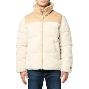 UGG Men's Emette Uggfluff Puffer Jacket