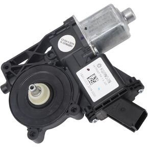 Parts ACDelco Genuine Parts 23276293 Front Passenger Side Power Window Regulator Motor