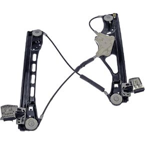 Dorman 749-623 Front Driver Side Power Window Regulator compatible with Mercedes-Benz E-Class