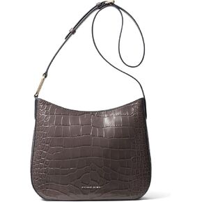 Michael Kors Kensington Large Crossbody, Chocolate