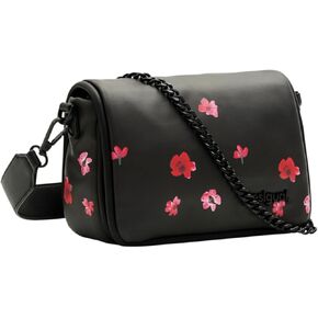 Desigual Accessories Pu Across Body Bag in Kuwait