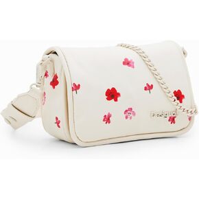 Desigual Accessories Pu Across Body Bag