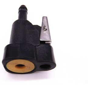 SouthMarine Female Fuel line Connector for Johnson Evinrude BRP OMC 25HP - 150HP / for Suzuki DF4 -DF50 DF60 DF70 Outboards, 3031 Hose Size 8mm