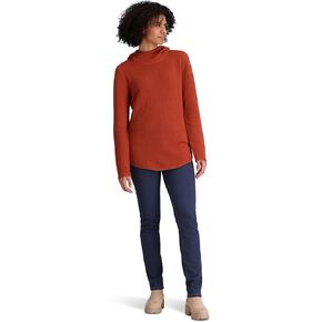 Royal Robbins Headlands Hemp Hoodie