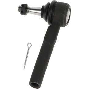 ACDelco Gold 45A0784 (19460411) Outer Steering Tie Rod End