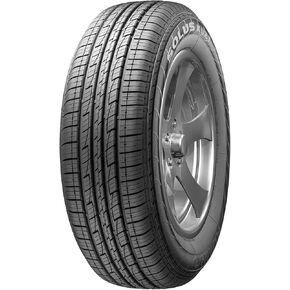 Kumho Eco Solus KL21 all_ Season Radial Tire-P225/65R17 101H