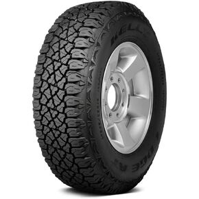 Kelly Edge AT All-Season Radial Tire - LT265/75R16/10 123R