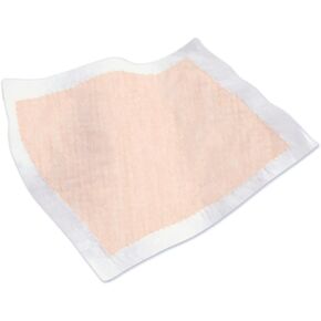 Tranquility AIR-Plus Breathable Disposable Underpads, 30" x 36", Pack of 10, White
