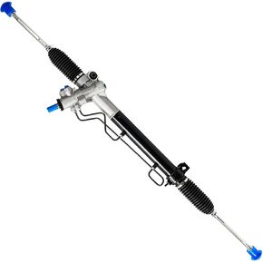 Power Steering Rack and Pinion Assembly Fit for 2000-2001 Camry 2000-2004 Avalon 1999-2001 ES300, Complete Steering Rack and Pinion System OEM Replace 26-1617