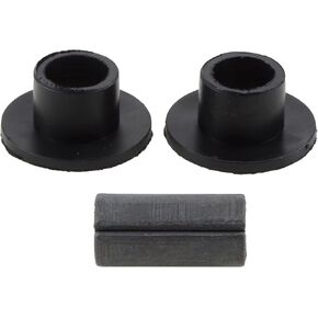 TRW JBU999 Rack and Pinion Mount Bushing for Buick Century: 1997-2005 and other applications