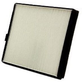 WIX Filters - 24685 Cabin Air Panel, Pack of 1