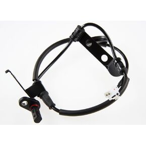 Holstein Parts 2ABS0369 ABS Wheel Speed Sensor