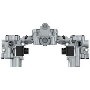 4725001230 - Abs Valve Pkg