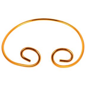 Beaupretty Monkey Headband King Crown Princess Crown Stainless Steel Headband Gold Crown Animals Monkey Costume Accessories for Monkey Cosplay Halloween Masquerade Performance