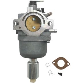 799727 Carburetor Replacement for B&S 14-18hp Intek Engines 496796 499153 695412 698620 791886 792768 Carb