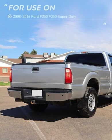 مجموعة الضوء الخلفي Nilight متوافقة مع 2008 2009 2010 2011 2012 2013 2014 2015 2016 Ford F250 F350 F450 Super Duty Tail Light Rear Lamp استبدال السائق وجانب الركاب in Saudi Arabia
