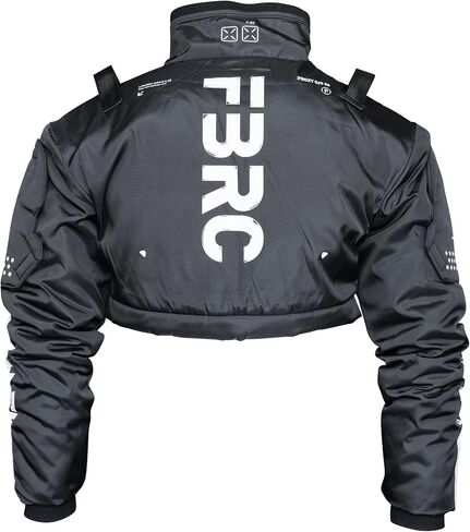 سترة بومبر عصرية من نسيج الكون Techwear in Saudi Arabia