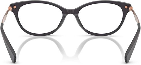 Coach Women's Hc6245u Universal Fit Square Prescription Eyewear Frames in Saudi Arabia