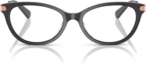 Coach Women's Hc6245u Universal Fit Square Prescription Eyewear Frames in Saudi Arabia