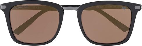 Caterpillar Precision 8508 Men's Polarized Square Sunglasses in Saudi Arabia